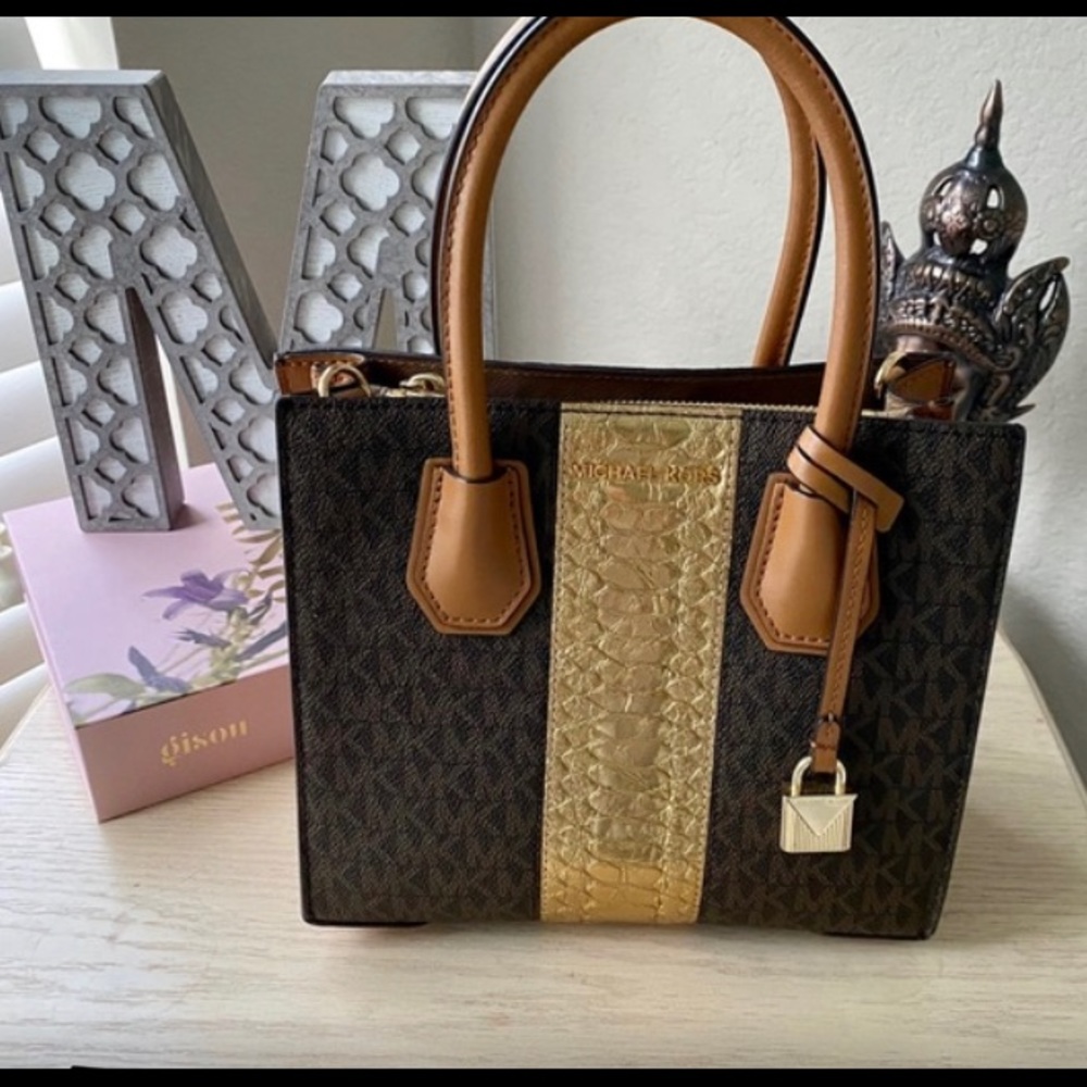michael kors handbag